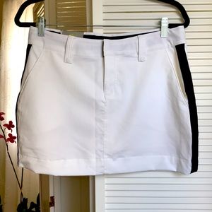 Under Armour Tennis Skirt.